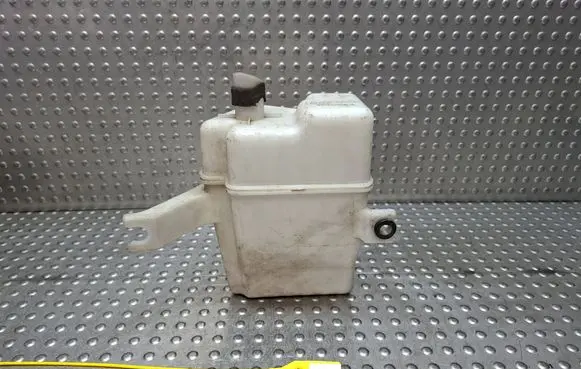 Toyota RAV 4 (XA30) Intake resonator S25165819 1789428110