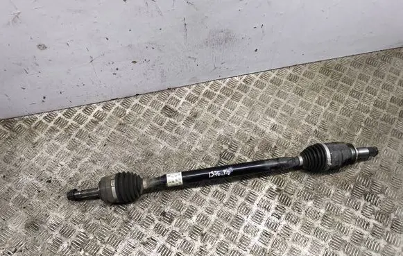 Toyota C-HR II Front driveshaft EBJ95MBP778
