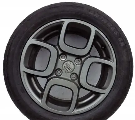 Citroen C4 Cactus R16 alloy rim 