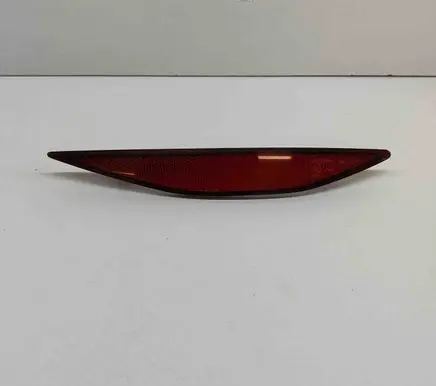 Rear tail light reflector