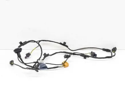 Audi A4 Allroad B9 Parking sensor (PDC) wiring loom 8W9971104A