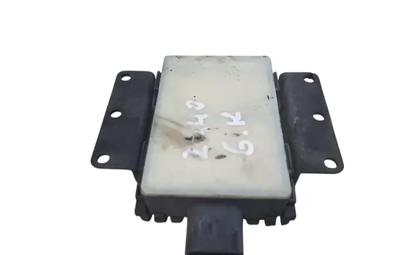 Volvo V60 Blind spot module 31429893
