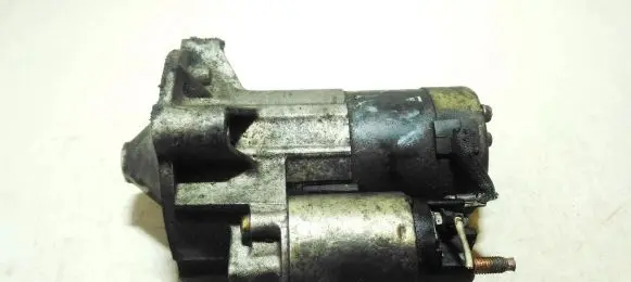Peugeot 307 Starter motor 12vm000t