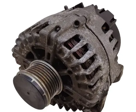 BMW 3 GT F34 Generator/alternator 8519890