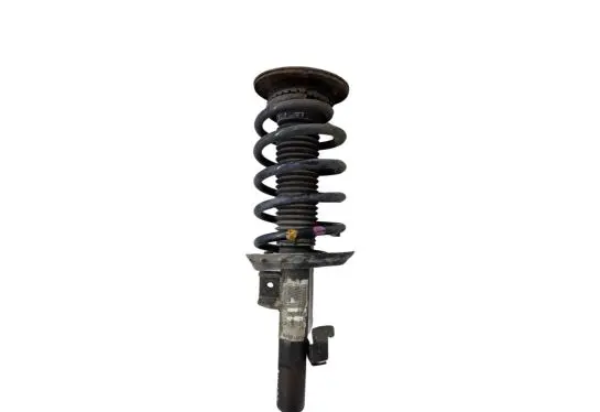 Volvo XC60 Front shock absorber with coil spring 31277627 8G9118045NAE