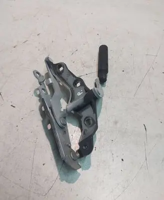 Mercedes-Benz S W221 Engine bonnet/hood hinges A2218800428