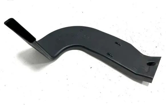 Peugeot 308 Cabin air duct channel 9802157680 1301702X 298800