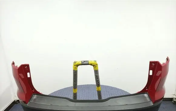 Ford Focus ST Rear bumper 