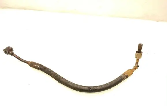 Iveco Daily 3rd gen Power steering hose/pipe/line 