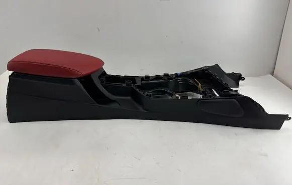 BMW 1 F20 F21 Center console 92301442