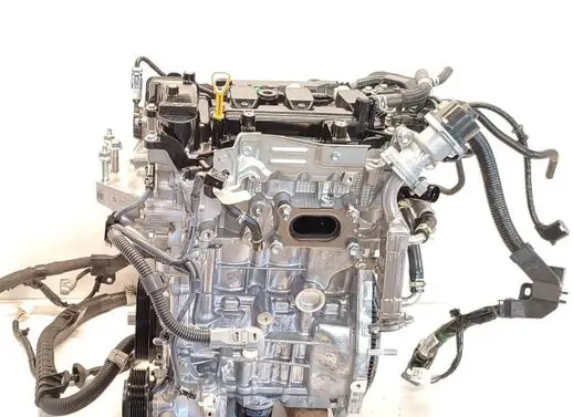 Suzuki Swift IV Engine Z12E