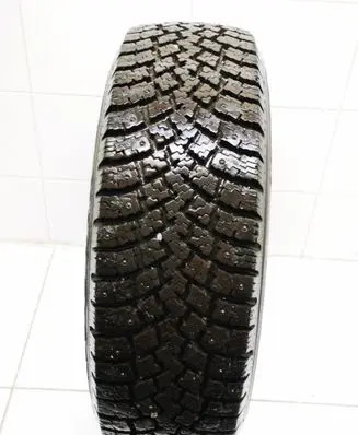 BMW 3 E46 R15 winter/snow tires with studs 20565R15 MAC2