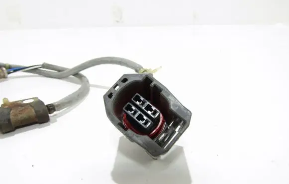 Mazda 3 I Lambda probe sensor 02G074750