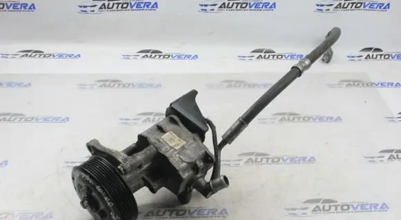 BMW 5 F10 F11 Power steering pump 7582943