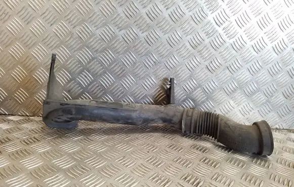 Opel Zafira A Air intake duct part 9202936