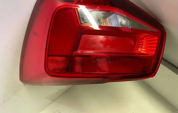 Audi Q2 - Rear/tail lights 81A945070B
