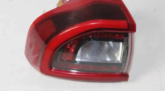 KIA Niro Rear/tail lights 92401-G51
