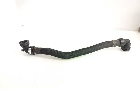 Opel Vivaro Electric car engine cooling hoses/pipes 9830799380