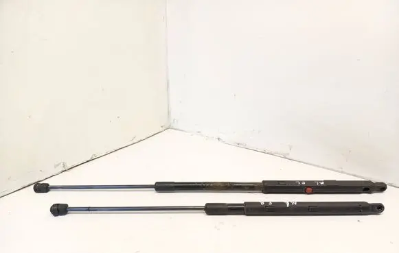 Mercedes-Benz ML W164 Front bonnet/hood damper/strut A1648800129