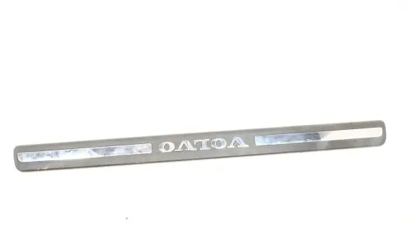 Volvo V60 Front sill trim cover 8659960