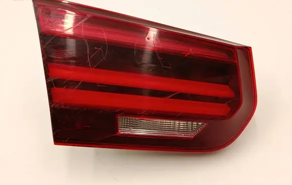 BMW 3 F30 F35 F31 Tailgate rear/tail lights 7456521 H7745652101 2SD012147