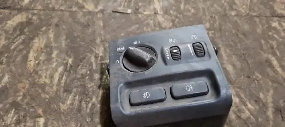 Volvo S40, V40 Light switch 30613945