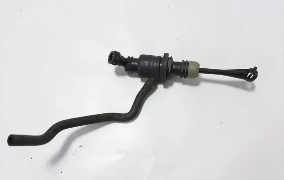 Renault Kadjar Clutch slave cylinder 2141623 306104BG1A