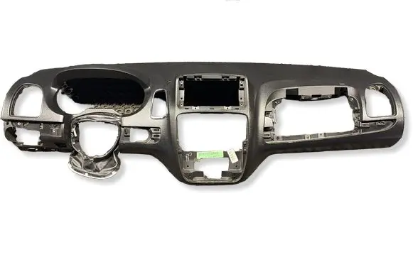 Chrysler Town u0026 Country V Dashboard P1PE44DX9AH C032301AH