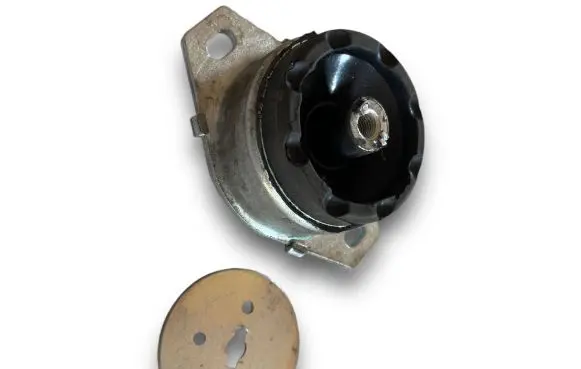 Citroen Xantia Central body control module 26033
