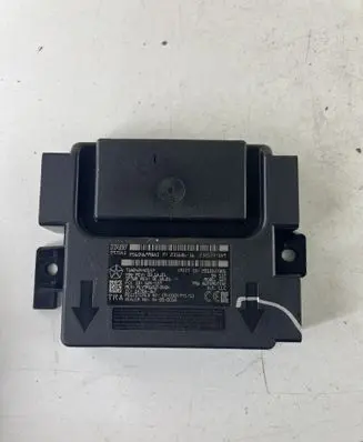 Jeep Cherokee Keyless (KESSY) go control unit/module P56046998AI 23168616 232574149