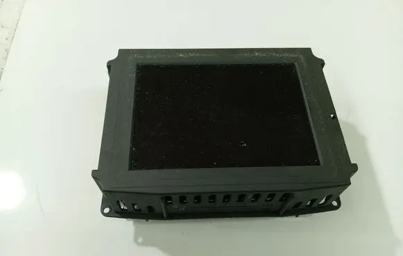 Opel Signum Screen/display/small screen 6591551901E