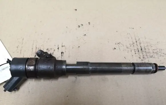 Hyundai Santa Fe Fuel injector 0445110254