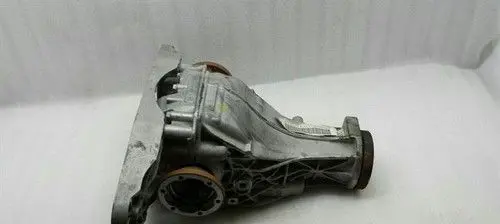 Audi A4 S4 B8 8K Rear differential/diff mount bracket OAR525083C