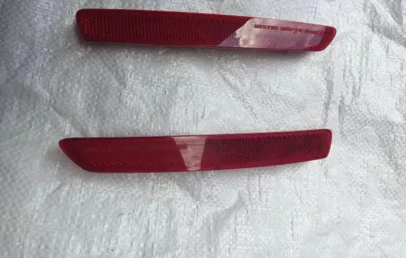 BMW 3 F30 F35 F31 Rear tail light reflector 7400208