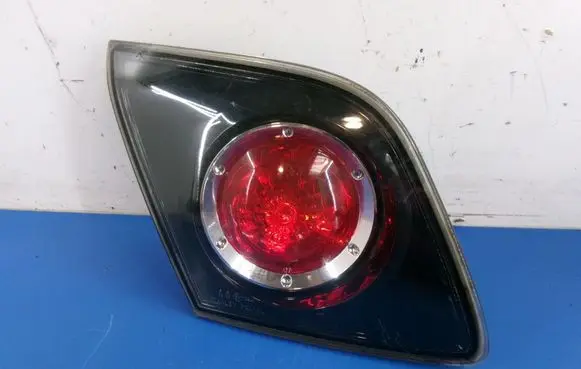 Mazda 3 I Rear/tail lights