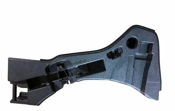 Toyota Prius Prime Spare wheel section trim 6499547040