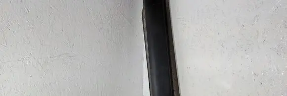Hyundai ix35 Rear sill (body part) 2sf37-aq010