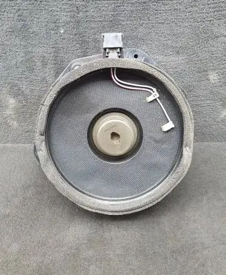 Audi A8 S8 D3 4E Front door speaker 4E0035411A