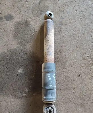 Opel Astra H Rear shock absorber/damper