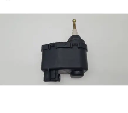 Volkswagen PASSAT B4 Headlight level adjustment motor 8A0941295