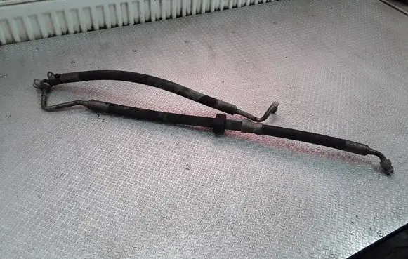 Mercedes-Benz C W203 Power steering hose/pipe/line