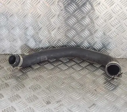 Ford Ecosport Intercooler hose/pipe CN116C646FE
