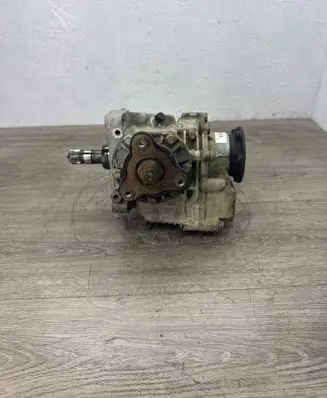 Skoda Superb B6 (3T) Gearbox transfer box case 0AV409053S ZSB0AV409053S