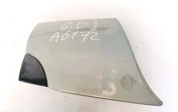 Renault Scenic I Side skirt front trim 7700354301