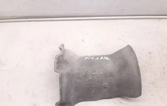 Audi A6 S6 C6 4F Other rear suspension part 4E0501713C