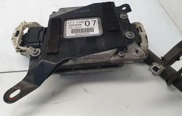 Lexus RX 330 - 350 - 400H Power steering control unit/module 8965030760