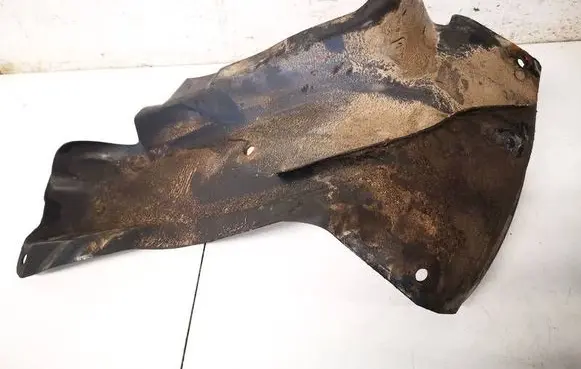 Honda Civic Engine splash shield/under tray 17668SMGE