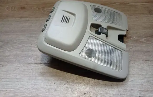 Volvo XC90 Front seat light 30669622