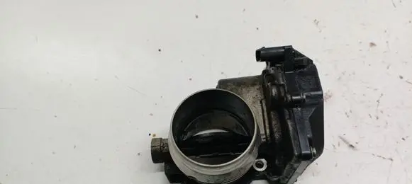 BMW 5 F10 F11 Throttle valve 7806231