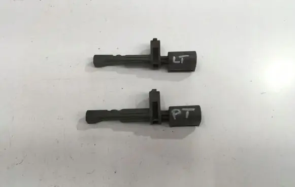 Audi Q2 - ABS rear brake sensor WHT007147A